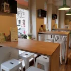 Unternehmen 7 Bild SBAROO PIZZERIA & RESTAURANT Transportunternehmen, Fuhrunternehmen am Leipzig SN