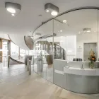 Unternehmen 2 Bild SCALA GLASBAU GMBH DÜSSELDORF Werkzeugvermietung am Düsseldorf NW