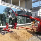 Unternehmen 6 Bild SCALA GLASBAU GMBH Werkzeugvermietung am Düsseldorf NW