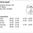 Unternehmen 1 Bild SCHÄLICKE INGOLF Ärzte am Berlin BE