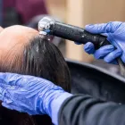 Unternehmen 3 Bild SCHARF GESCHNITTEN! Friseursalons am Düsseldorf NW