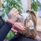 Unternehmen 5 Bild SCHARF GESCHNITTEN! Friseursalons am Düsseldorf NW