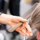 Unternehmen 7 Bild SCHARF GESCHNITTEN! Friseursalons am Düsseldorf NW