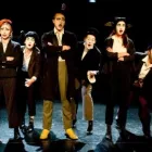 Unternehmen 3 Bild SCHAUSPIELSCHULE DER KELLER Theater, Opernhäuser, Konzerthäuser am Köln NW