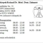 Unternehmen 1 Bild SCHIEPEK ROLAND DR. MED. DENT. ZAHNARZT Ärzte am Lüdenscheid NW