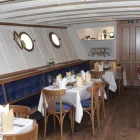 Unternehmen 1 Bild SCHIFFSGASTRONOMIE PAUL MÜLLER Wasserverkehr am Starnberg BY