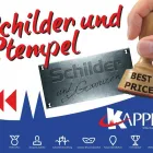 Unternehmen 5 Bild SCHILDER EXPRESS KAPPES OHG Werbung am Köln NW