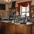 Unternehmen 16 Bild SCHILLERCAFÉ & RESTAURANT GUT KAHNSDORF Veranstaltungen & Messen am Neukieritzsch SN