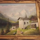 Unternehmen 1 Bild SCHLEWEIS WILHELM ANTIQUITÄTEN Tischlerarbeiten am Gelsenkirchen NW