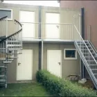 Unternehmen 1 Bild SCHLOSSEREI FRANZ Spezialbauunternehmen am Velbert NW