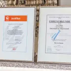 Unternehmen 8 Bild SCHLÜSSELDIENST GENTZ DÜSSELDORF Türenbau am Düsseldorf NW