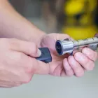 Unternehmen 9 Bild SCHLÜSSELDIENST GENTZ DÜSSELDORF Türenbau am Düsseldorf NW