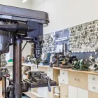 Unternehmen 11 Bild SCHLÜSSELDIENST GENTZ DÜSSELDORF Türenbau am Düsseldorf NW