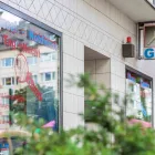 Unternehmen 3 Bild SCHLÜSSELDIENST GENTZ DÜSSELDORF Türenbau am Düsseldorf NW