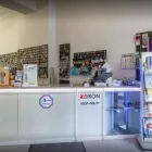 Unternehmen 2 Bild SCHLÜSSELDIENST UWE GENTZ Spezialbauunternehmen am Düsseldorf NW