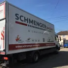 Unternehmen 1 Bild SCHMENGER UMZÜGE & LOGISTIK GMBH WIESBADEN Umzugsunternehmen am Wiesbaden HE