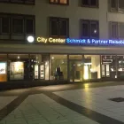 Unternehmen 4 Bild SCHMIDT & PARTNER REISEBÜRO GMBH LUFTHANSA CITY CENTER Reiseunternehmen, Verkehrsbetrieb am Bochum NW