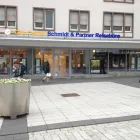 Unternehmen 3 Bild SCHMIDT & PARTNER REISEBÜRO GMBH LUFTHANSA CITY CENTER Reiseunternehmen, Verkehrsbetrieb am Bochum NW