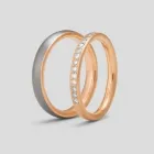 Unternehmen 2 Bild SCHMUCKATELIER DIETRICH & SZRAMEK GALERIE FÜR TRAURINGE & GOLDSCHMIEDE Schmuck-Dienstleistungen, Uhren-Dienstleistungen, Edelmetallwaren-Dienstleistungen am Bochum NW