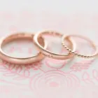 Unternehmen 3 Bild SCHMUCKATELIER DIETRICH & SZRAMEK GALERIE FÜR TRAURINGE & GOLDSCHMIEDE Schmuck-Dienstleistungen, Uhren-Dienstleistungen, Edelmetallwaren-Dienstleistungen am Bochum NW