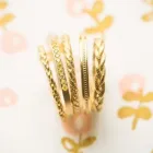 Unternehmen 8 Bild SCHMUCKATELIER DIETRICH & SZRAMEK GALERIE FÜR TRAURINGE & GOLDSCHMIEDE Schmuck-Dienstleistungen, Uhren-Dienstleistungen, Edelmetallwaren-Dienstleistungen am Bochum NW