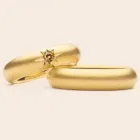 Unternehmen 9 Bild SCHMUCKATELIER DIETRICH & SZRAMEK GALERIE FÜR TRAURINGE & GOLDSCHMIEDE Schmuck-Dienstleistungen, Uhren-Dienstleistungen, Edelmetallwaren-Dienstleistungen am Bochum NW