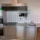 Unternehmen 4 Bild SCHNEIDER GROßKÜCHENTECHNIK GMBH Produktion und Vertrieb von Möbel, Innenausstattung am Bielefeld NW