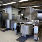 Unternehmen 5 Bild SCHNEIDER GROßKÜCHENTECHNIK GMBH Produktion und Vertrieb von Möbel, Innenausstattung am Bielefeld NW