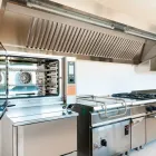 Unternehmen 7 Bild SCHNEIDER GROßKÜCHENTECHNIK GMBH Produktion und Vertrieb von Möbel, Innenausstattung am Bielefeld NW