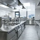 Unternehmen 8 Bild SCHNEIDER GROßKÜCHENTECHNIK GMBH Produktion und Vertrieb von Möbel, Innenausstattung am Bielefeld NW