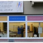 Unternehmen 1 Bild SCHNEIDEREI DRAHT Textilbearbeitung, Textilverarbeitung am Karlsruhe BW