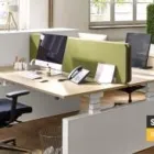 Unternehmen 1 Bild SCHRADER BÜROKONZEPTE Produktion und Vertrieb von Möbel, Innenausstattung am Köln NW