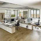 Unternehmen 2 Bild SCHRADER BÜROKONZEPTE Produktion und Vertrieb von Möbel, Innenausstattung am Köln NW