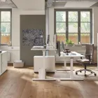 Unternehmen 3 Bild SCHRADER BÜROKONZEPTE Produktion und Vertrieb von Möbel, Innenausstattung am Köln NW