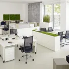 Unternehmen 5 Bild SCHRADER BÜROKONZEPTE Produktion und Vertrieb von Möbel, Innenausstattung am Köln NW