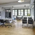 Unternehmen 8 Bild SCHRADER BÜROKONZEPTE Produktion und Vertrieb von Möbel, Innenausstattung am Köln NW