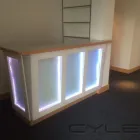 Unternehmen 2 Bild SCHREINEREI H. NIMZ Tischlerarbeiten am Bochum NW