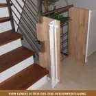 Unternehmen 1 Bild SCHREINEREI & MÖBELTISCHLEREI KIU SOLTANI Zimmerarbeiten, Holzbauarbeiten am Köln NW