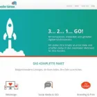Unternehmen 1 Bild SCHROEDER SIMON - WEB DESIGN COMMUNICATIONS Werbung am Stuttgart BW