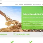 Unternehmen 1 Bild SCHROTTABHOLUNG-NRW.COM Service & Dienstleistung am Bochum NW