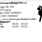 Unternehmen 1 Bild SCHUETZENGESELLSCHAFT 1991 E.V. Sportvereine, Sportclubs, Spielvereine am Leipzig SN