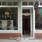 Unternehmen 4 Bild SCHUHBAR BERLIN SCHUHLADEN Schuhe Einzelhandel am Berlin BE