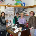 Unternehmen 1 Bild SCHUHHAUS ZIMMERMANN - FACHGESCHÄFT FÜR FUßGESUNDHEIT Schuhe Einzelhandel am Köln NW