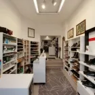 Unternehmen 5 Bild SCHUHMACHEREI BAUMBACH Service & Dienstleistung am Wiesbaden HE