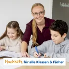 Unternehmen 1 Bild SCHÜLERHILFE NACHHILFE KARLSRUHE-MÜHLBURG Schulen & Fortbildung am Karlsruhe BW