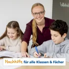 Unternehmen 1 Bild SCHÜLERHILFE NACHHILFE LUDWIGSBURG Schulen & Fortbildung am Ludwigsburg BW