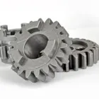 Unternehmen 1 Bild SCHULTE CNC METALLBERARBEITUNG Maschinenbau & Mechanik am Velbert NW