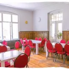 Unternehmen 3 Bild SCHULTZ-HENCKE-HAUS ZEHLENDORF Ärzte am Berlin BE