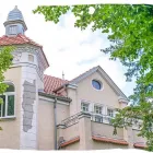 Unternehmen 2 Bild SCHULTZ-HENCKE-HAUS ZEHLENDORF Ärzte am Berlin BE