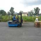 Unternehmen 5 Bild SCHULUNGSZENTRUM FÜR BAUWESEN UND LOGISTIK Volkshochschulen am Ludwigshafen Am Rhein RP